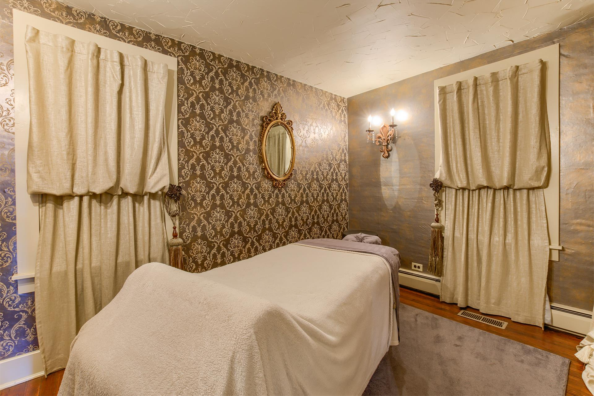 Evangelin A Boutique Salon In Shrewsbury PA Vagaro